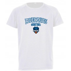 Surmaillot uni enfant