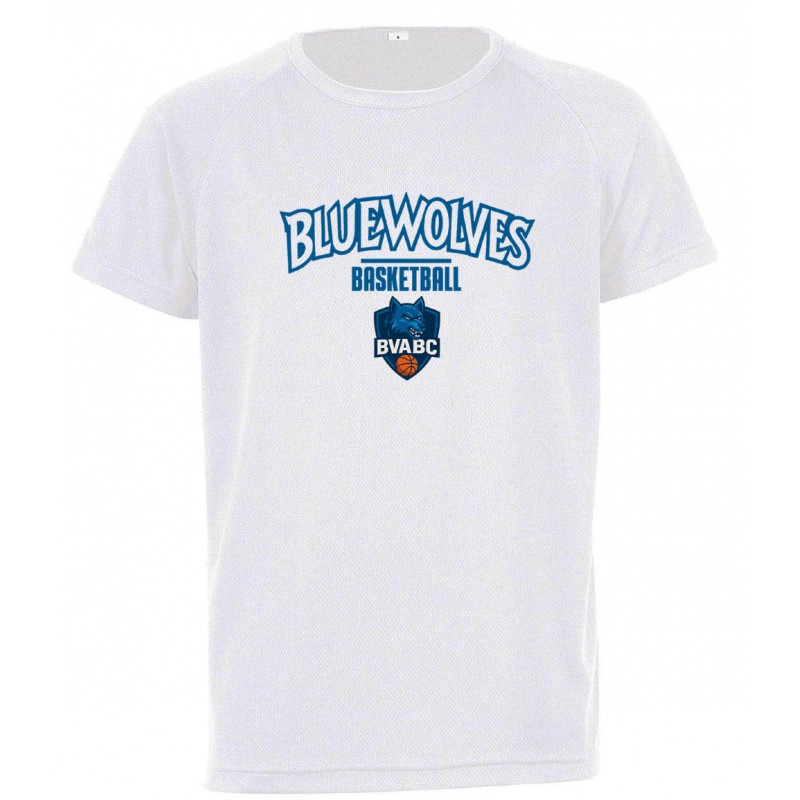 Surmaillot uni enfant