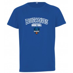 Surmaillot uni enfant