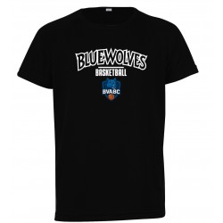 Surmaillot uni enfant