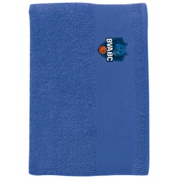 Serviette 100% coton