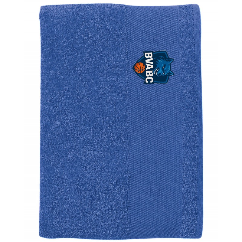 Serviette 100% coton