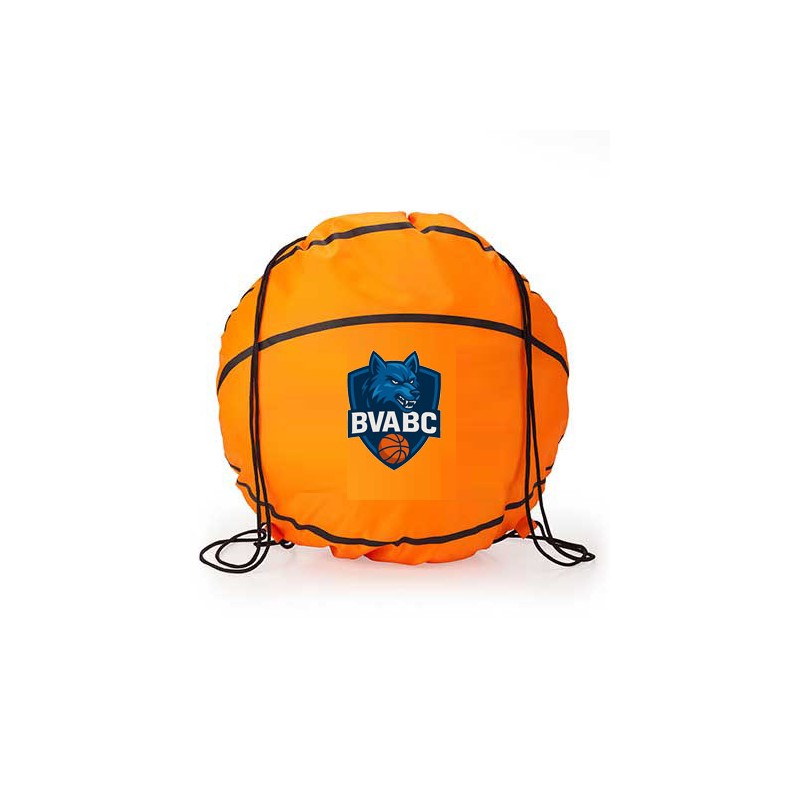 Gymbag basket