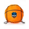 Gymbag basket