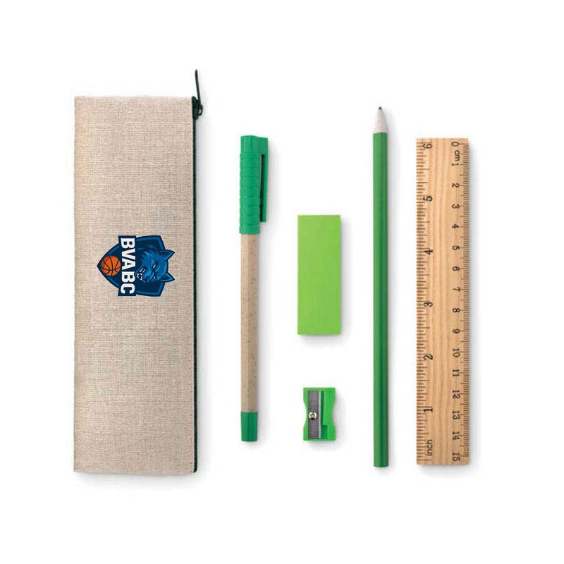 Pack rentrée 1