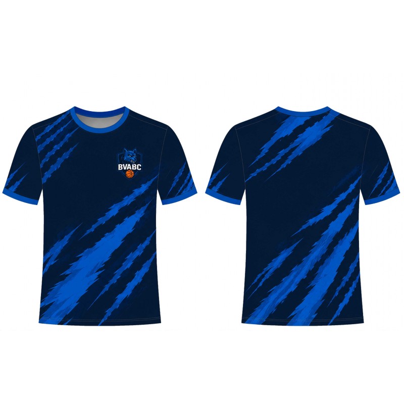 Surmaillot BVABC