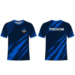 Surmaillot personnalisé BVABC