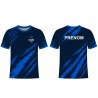 Surmaillot personnalisé BVABC