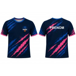 Surmaillot personnalisé...