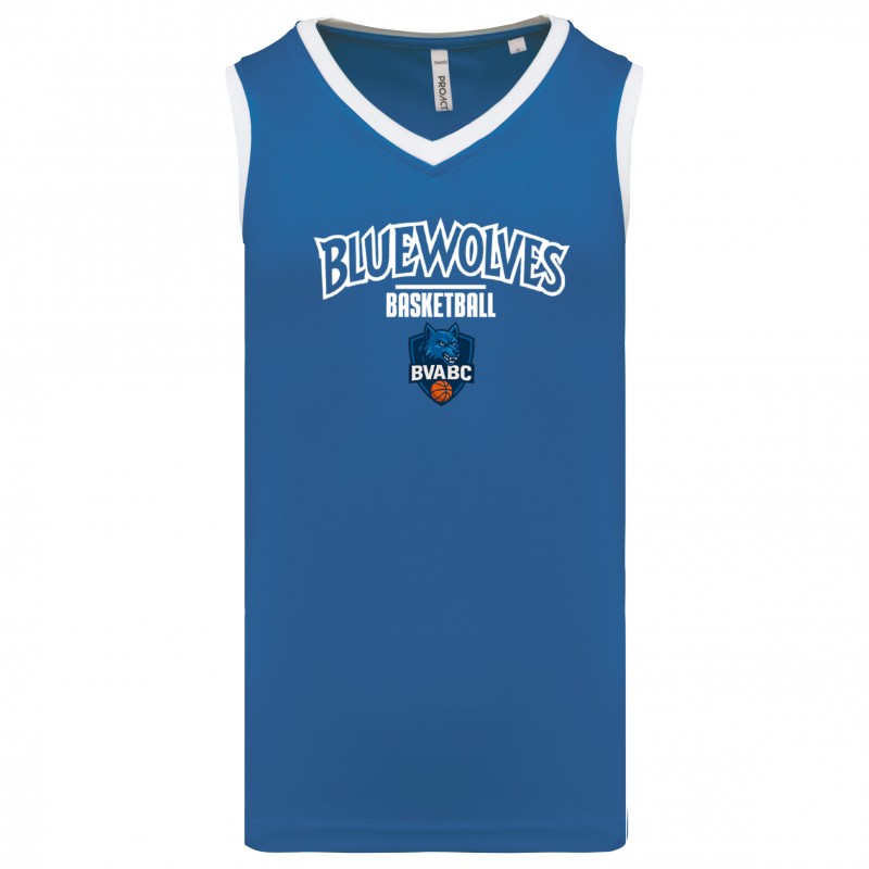 Maillot entrainement homme