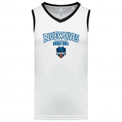 Maillot entrainement homme