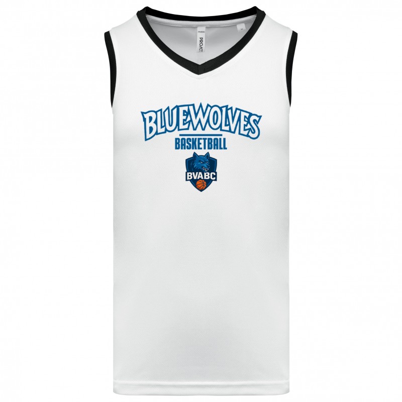 Maillot entrainement homme