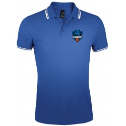 Polo coton homme