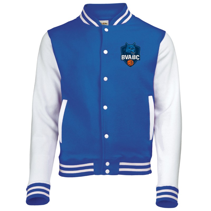 Veste universitaire enfant