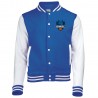 Veste universitaire enfant