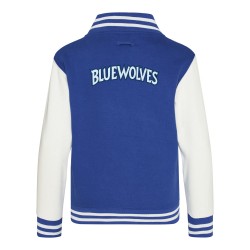 Veste universitaire enfant