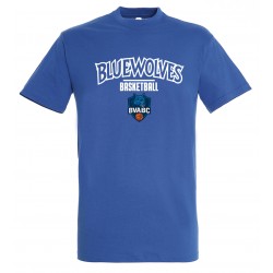 T-shirt coton enfant