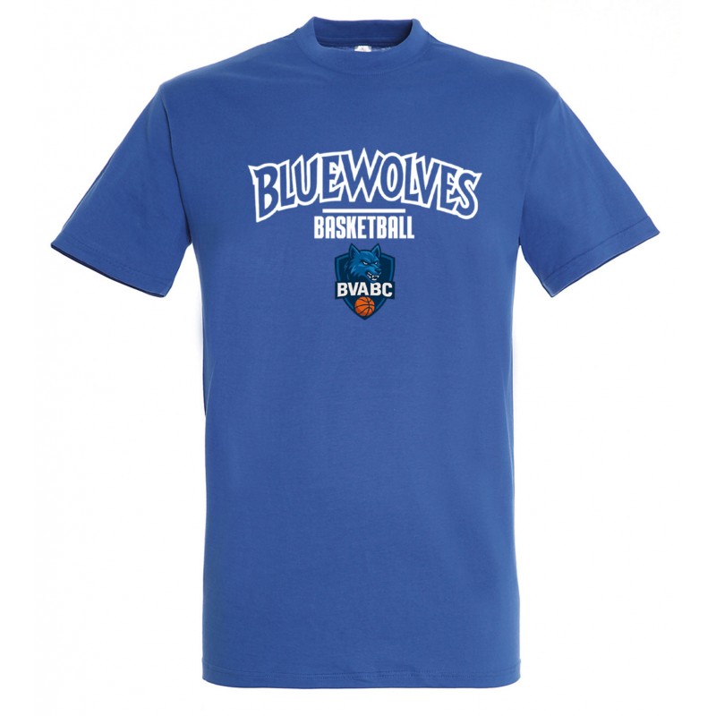 T-shirt coton enfant