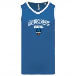 Maillot entrainement enfant