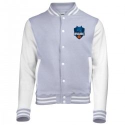 Veste universitaire adulte