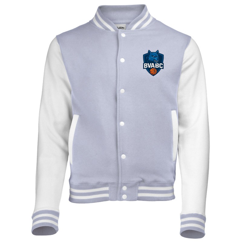 Veste universitaire adulte