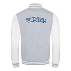 Veste universitaire adulte