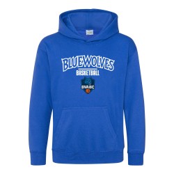 Sweat capuche enfant