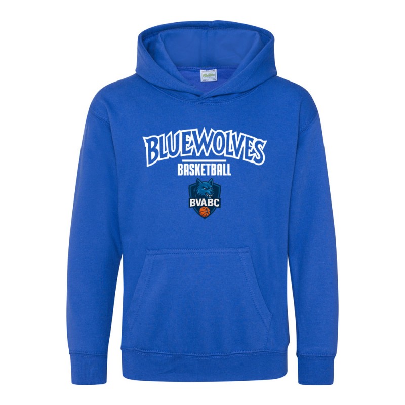 Sweat capuche enfant