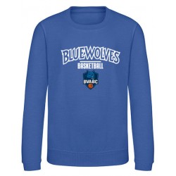 Sweat col rond enfant