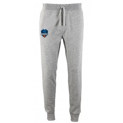 Jogging molleton adulte