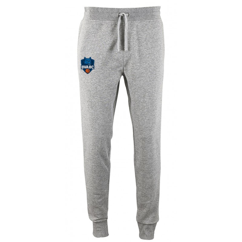 Jogging molleton enfant